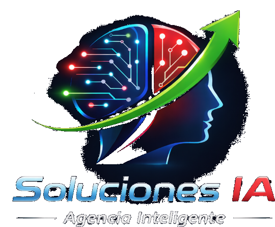 Soluciones IA Logo